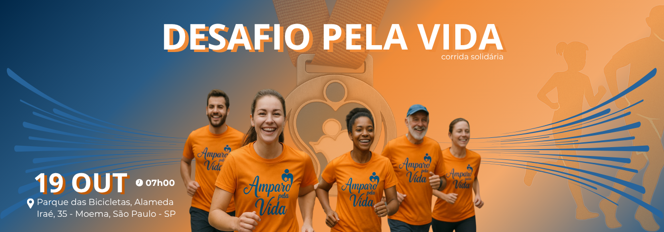 Capa do Evento