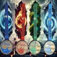 Capa 1ª Corrida Panobianco Barcelona Run 2025