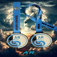 Medalha Ar