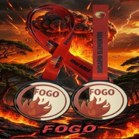 Medalha Fogo