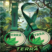 Medalha Terra