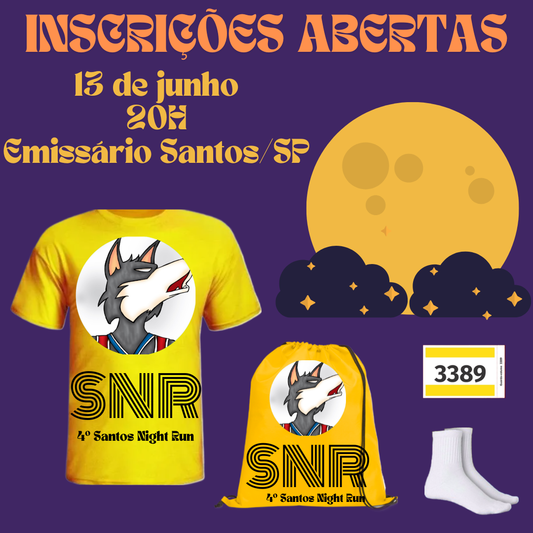 Imagem do Kit SNR 2026