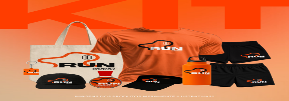Capa 1ª Corrida Panobianco Barcelona Run 2025