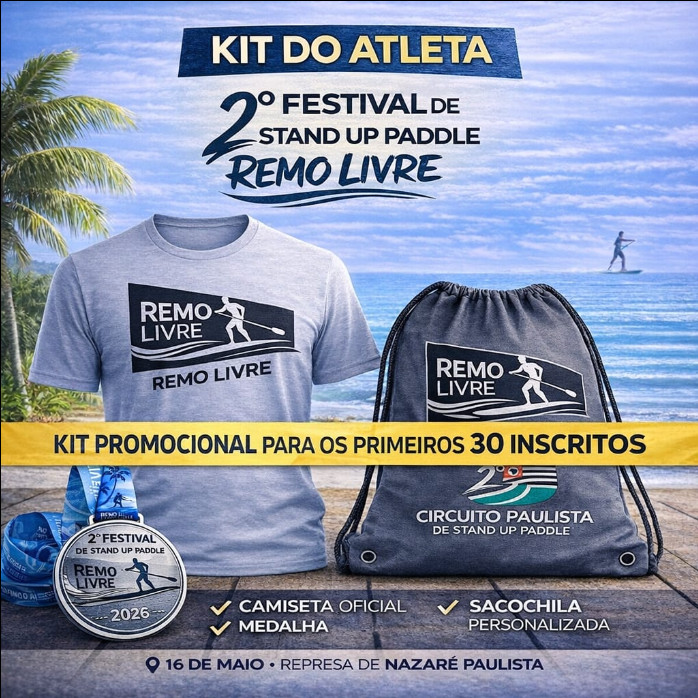 Exemplo do Kit