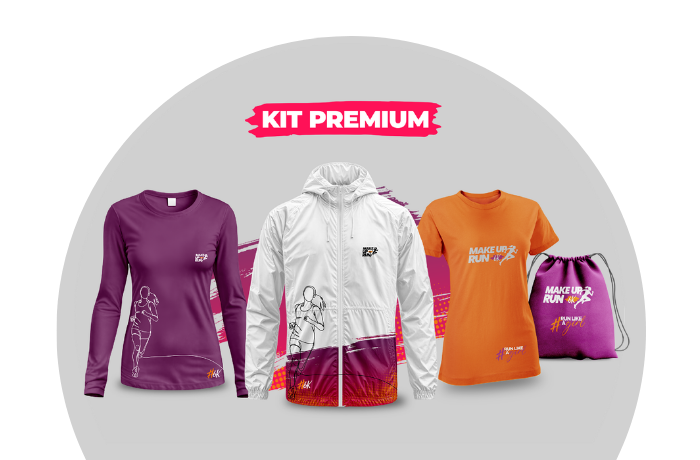 Kit Premium