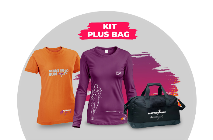 Kit Plus Bag