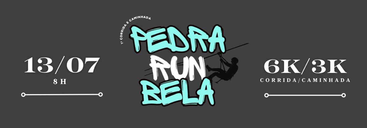 Capa Agape Run 2025