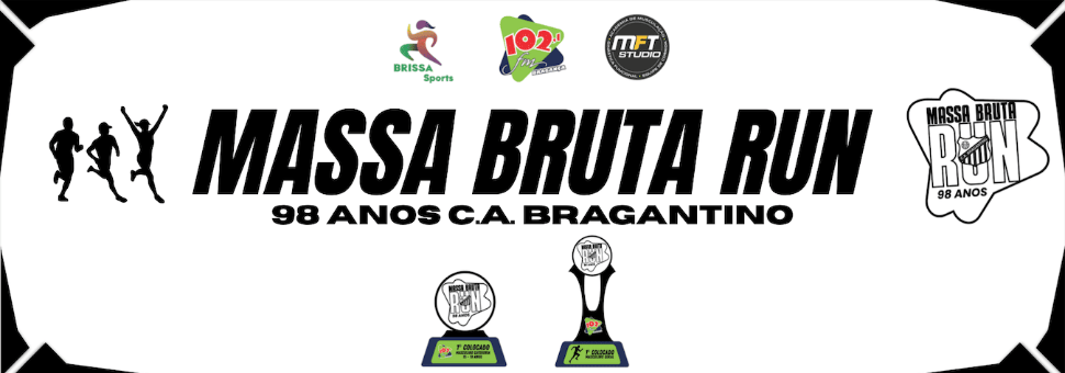 Massa Bruta Run 2026