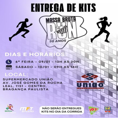 Capa 1ª Corrida Panobianco Barcelona Run 2025