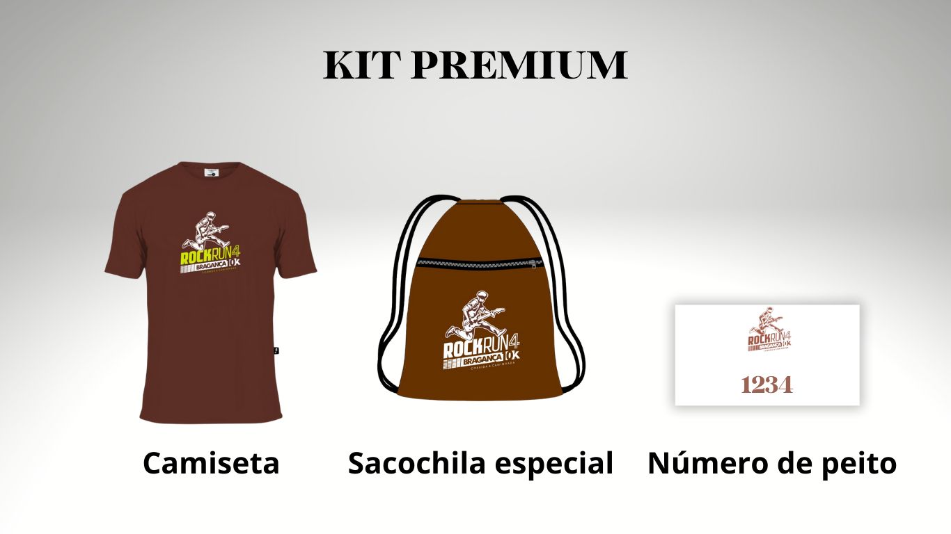 Kit Premium