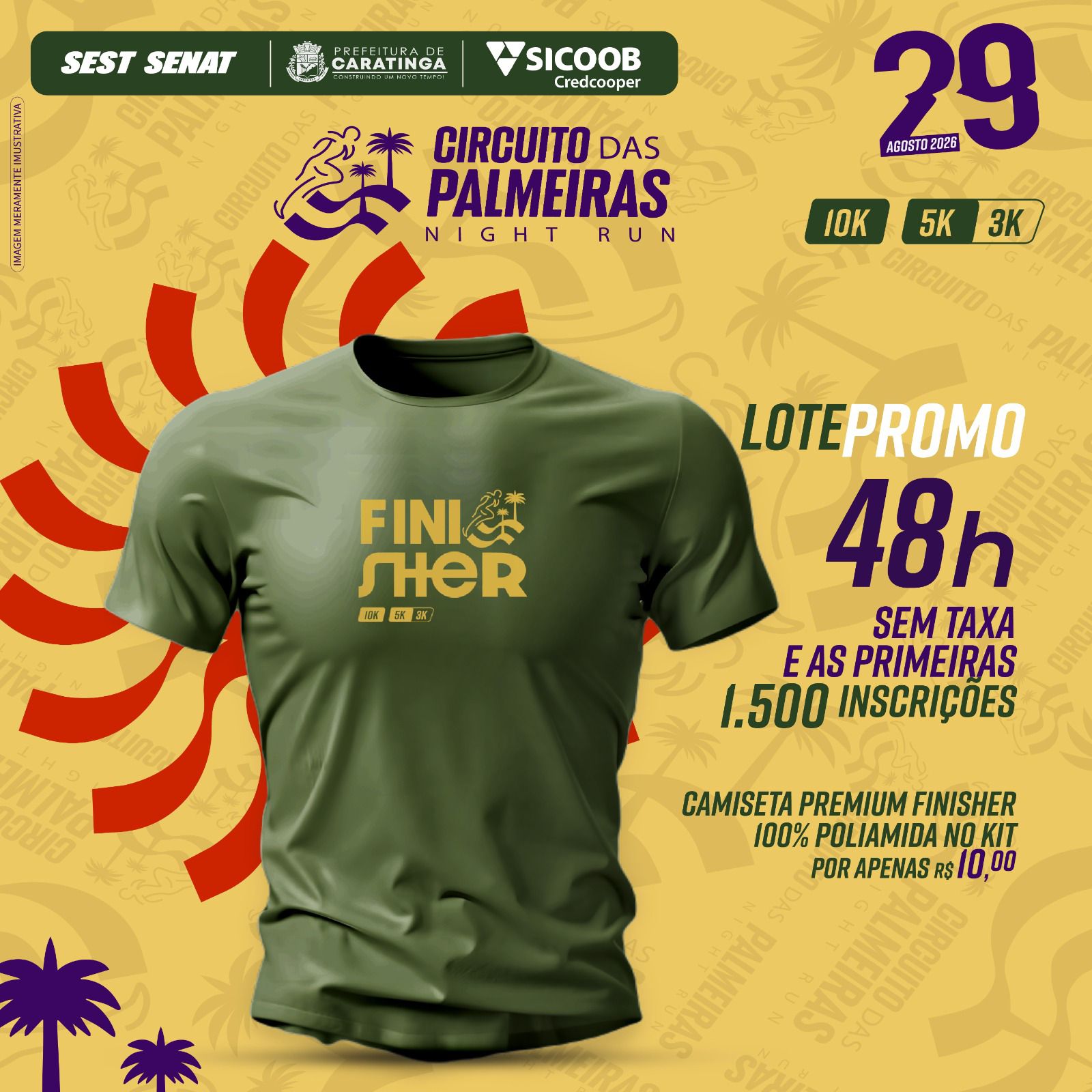 Kit Promocional