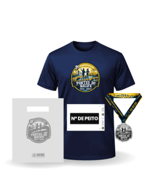 Kit Completo